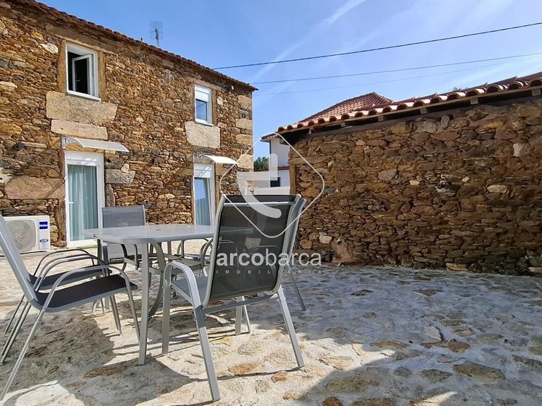 Country House para Sale en Cabração E Moreira Do Lima, Ponte De Lima 5