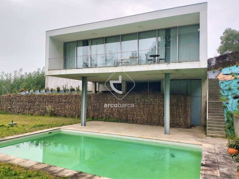 Villa para Sale en Fornelos E Queijada, Ponte De Lima 43