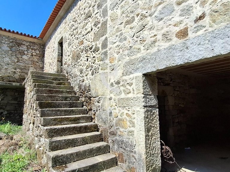Country House para Sale en Bárrio E Cepões, Ponte De Lima 17