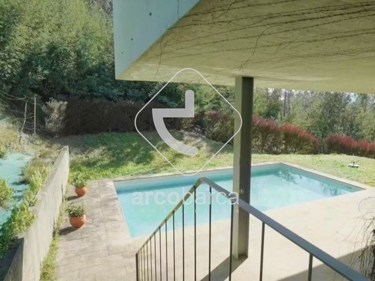 Villa para Sale en Fornelos E Queijada, Ponte De Lima 4