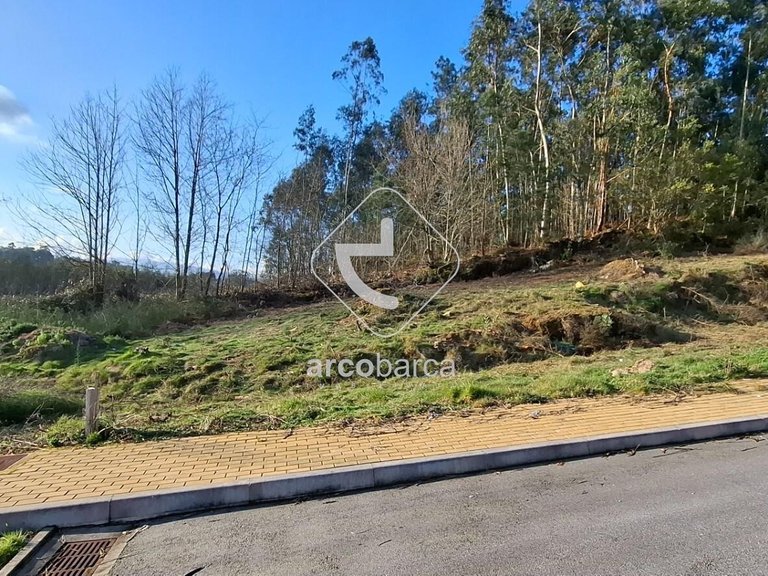 Plot para Sale en Fornelos E Queijada, Ponte De Lima 5