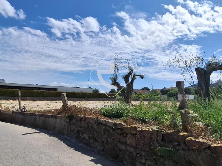 Plot para Sale en Seara, Ponte De Lima 11