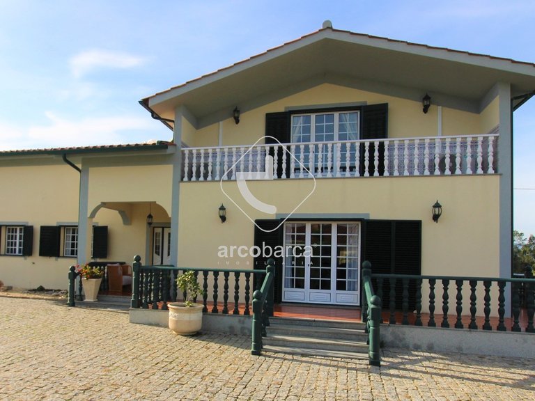 Villa para Sale en Santa Maria Rebordões, Ponte De Lima 3