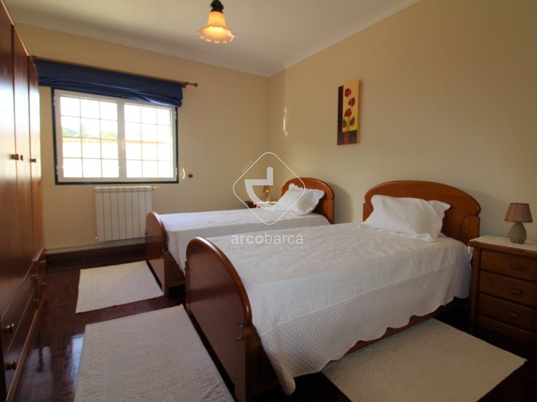 Villa para Sale en Santa Maria Rebordões, Ponte De Lima 42