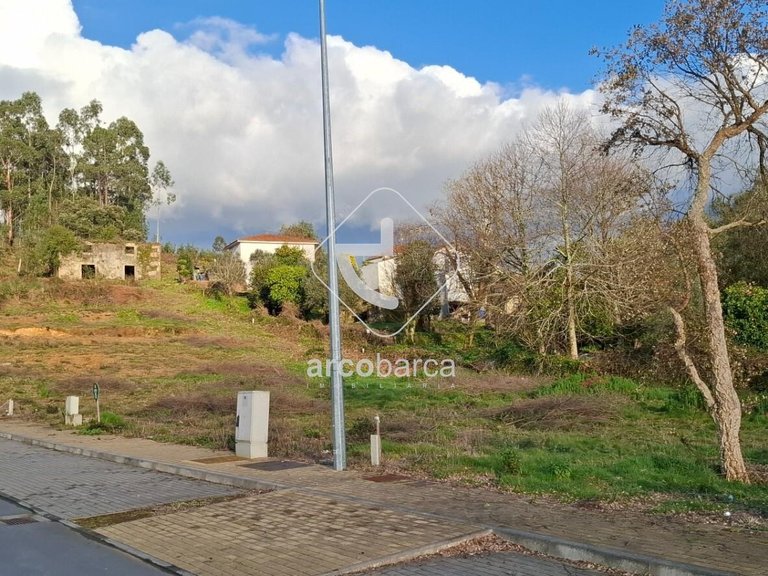 Plot para Sale en Fornelos E Queijada, Ponte De Lima 8