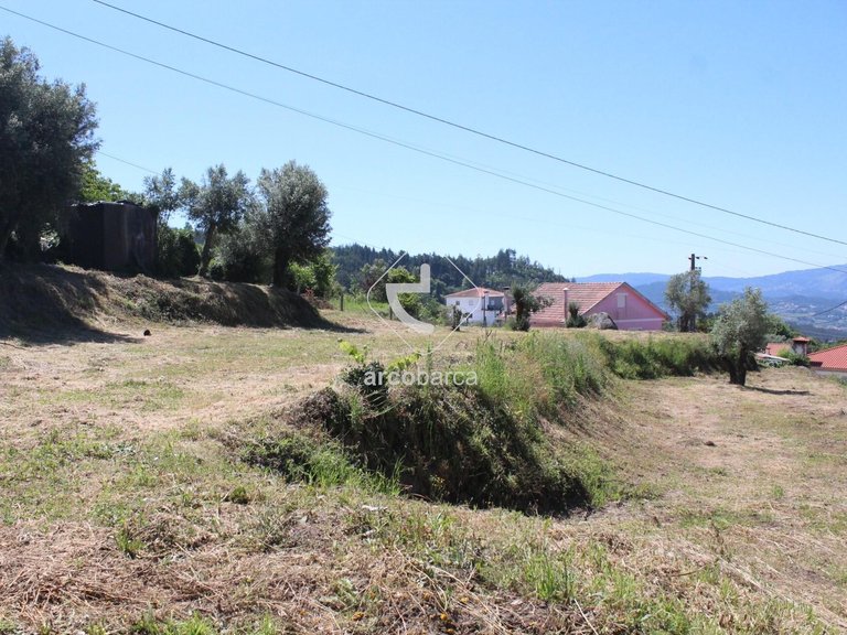 Plot para Sale en Calheiros, Ponte De Lima 2