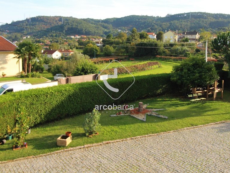 Villa para Sale en Santa Maria Rebordões, Ponte De Lima 90