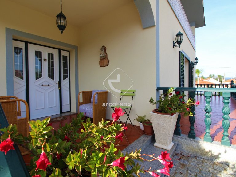 Villa para Sale en Santa Maria Rebordões, Ponte De Lima 17
