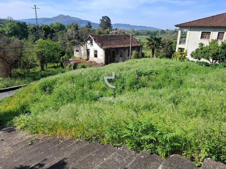 Plot para Sale en Arcozelo, Ponte De Lima 3