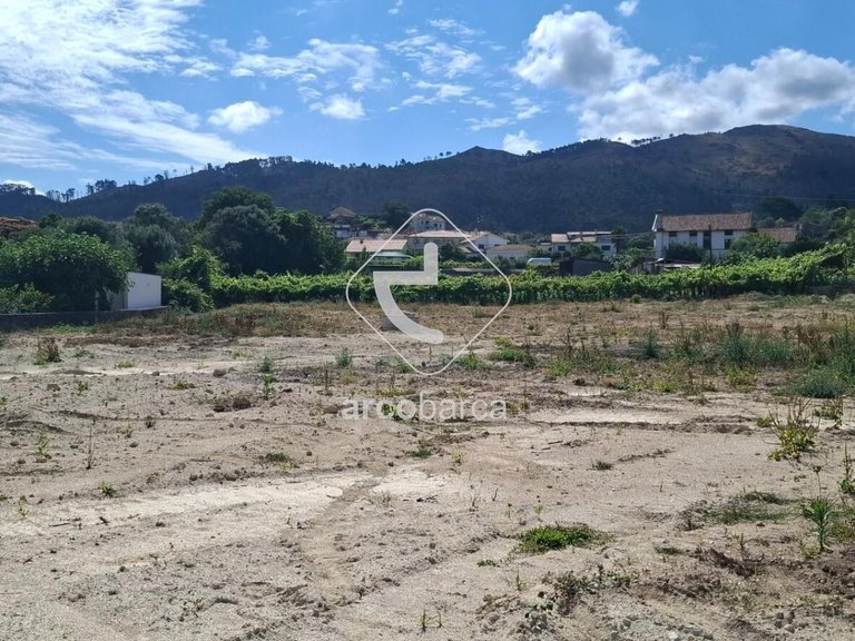 Plot para Sale en Seara, Ponte De Lima 4