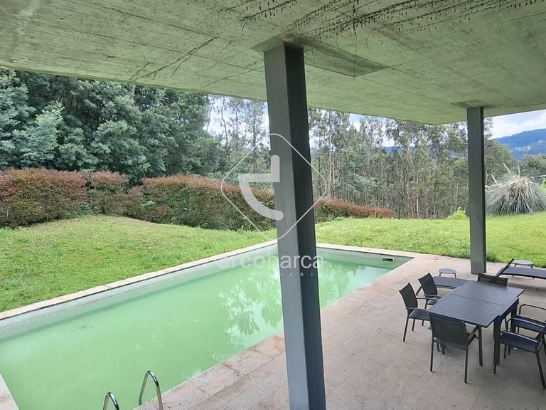 Villa para Sale en Fornelos E Queijada, Ponte De Lima 79