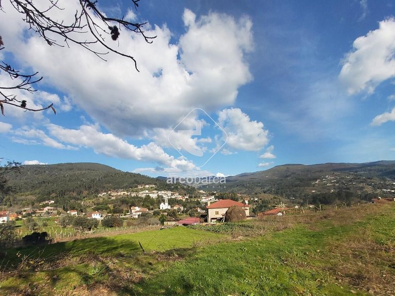 Plot para Sale en Labruja, Ponte De Lima 22