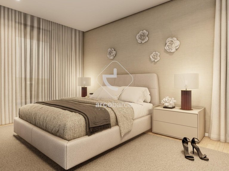 Apartment para Sale en Arca E Ponte De Lima, Ponte De Lima 25
