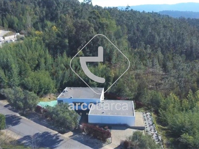 Villa para Sale en Fornelos E Queijada, Ponte De Lima 47