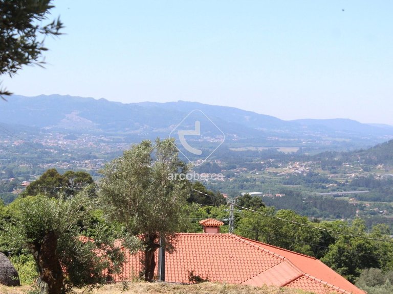 Plot para Sale en Calheiros, Ponte De Lima 13