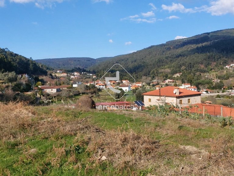 Plot para Sale en Labruja, Ponte De Lima 5