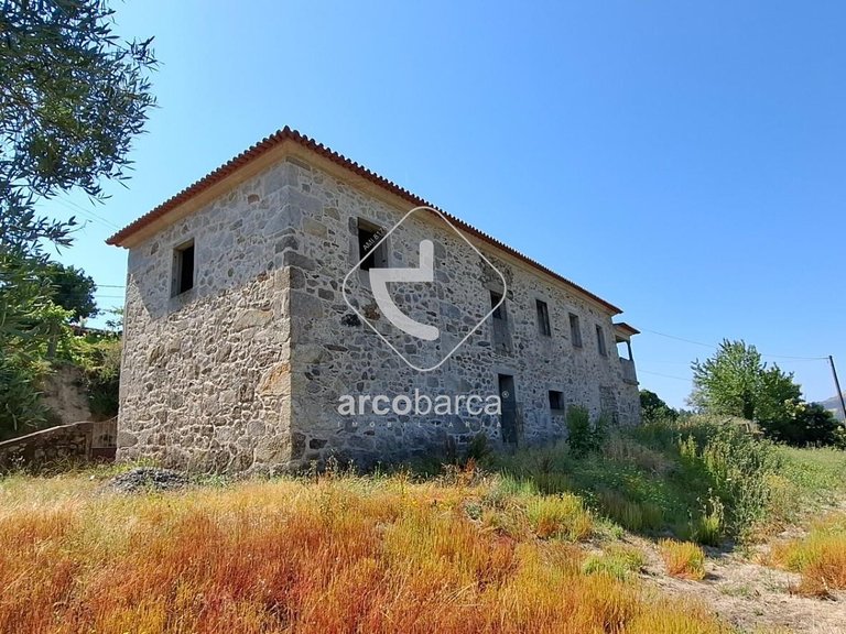 Country House para Sale en Bárrio E Cepões, Ponte De Lima 7