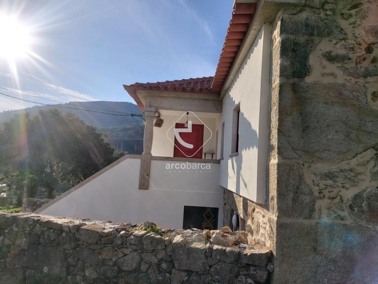 Villa para Sale en Labruja, Ponte De Lima 7