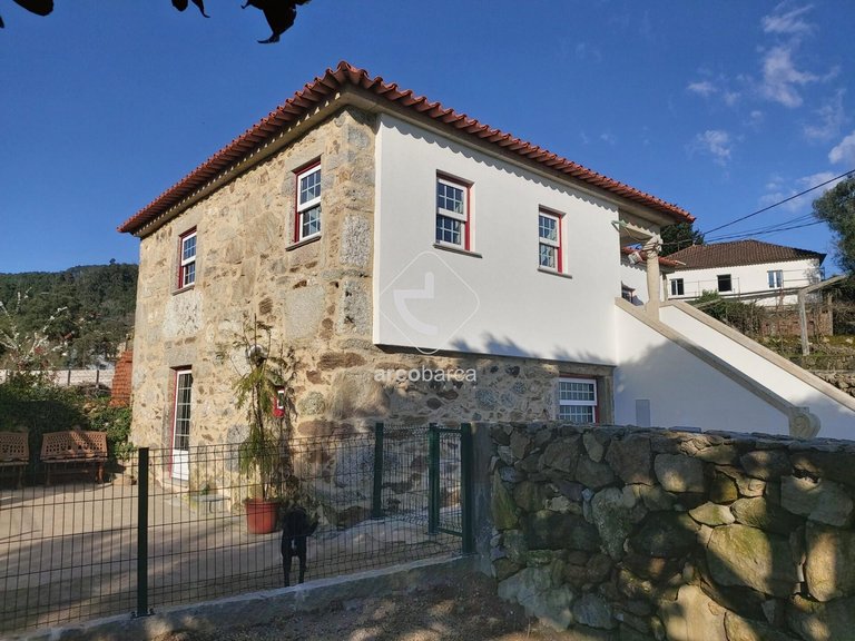 Villa para Sale en Labruja, Ponte De Lima 4