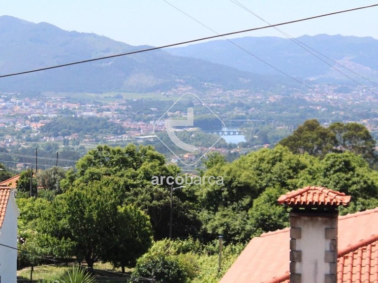 Plot para Sale en Calheiros, Ponte De Lima 7