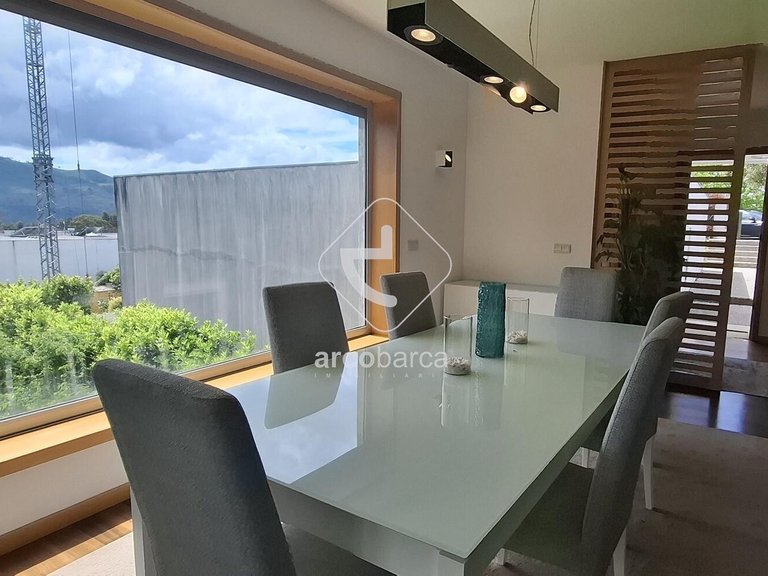 Villa para Sale en Fornelos E Queijada, Ponte De Lima 20
