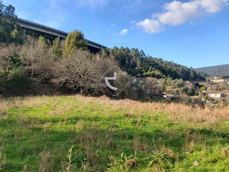 Plot para Sale en Labruja, Ponte De Lima 7