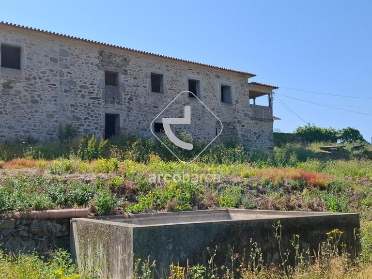 Country House para Sale en Bárrio E Cepões, Ponte De Lima 1