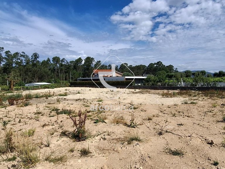 Plot para Sale en Seara, Ponte De Lima 6