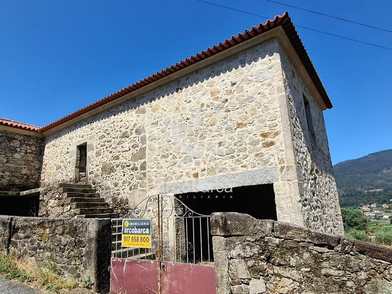 Country House para Sale en Bárrio E Cepões, Ponte De Lima 18