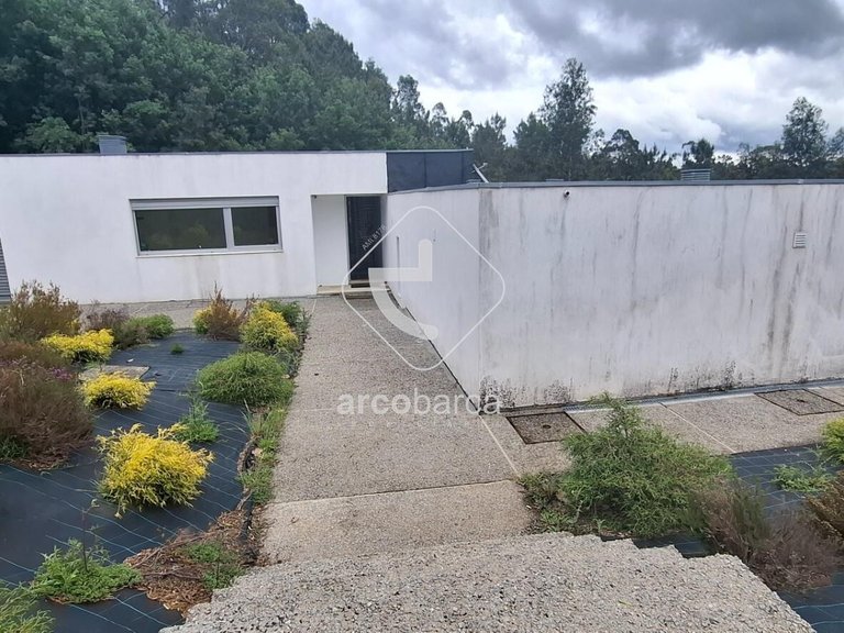 Villa para Sale en Fornelos E Queijada, Ponte De Lima 82
