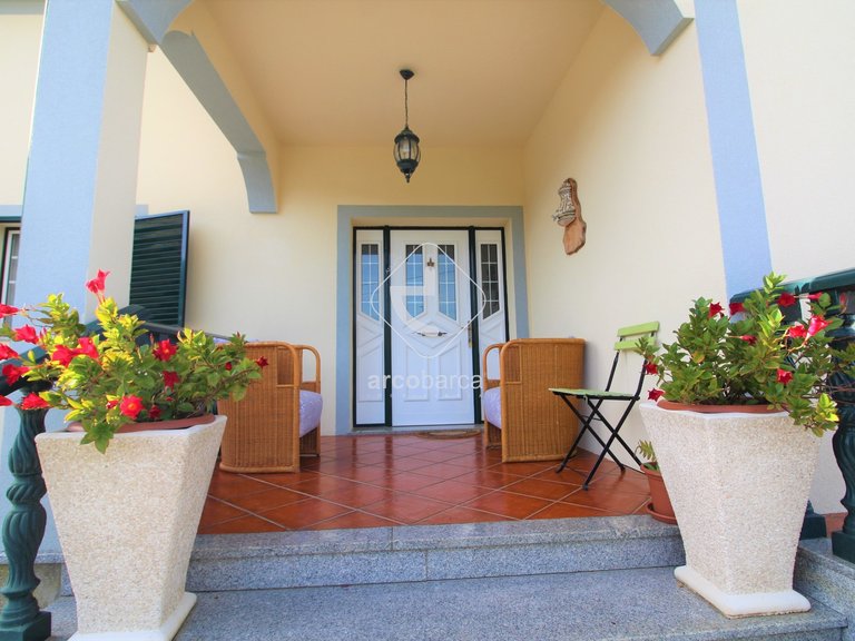 Villa para Sale en Santa Maria Rebordões, Ponte De Lima 18