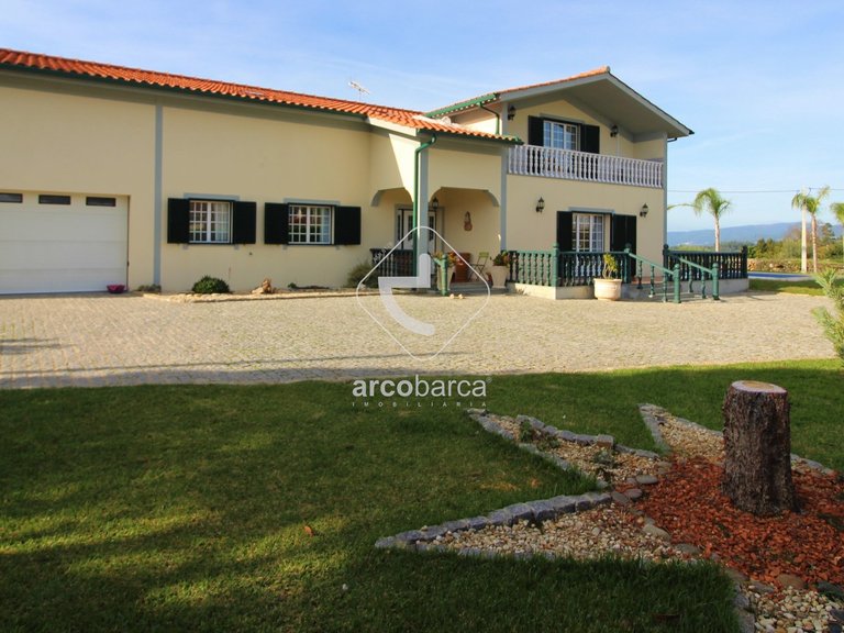 Villa para Sale en Santa Maria Rebordões, Ponte De Lima 15