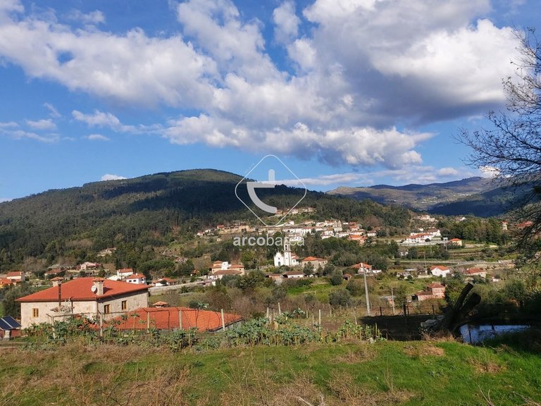 Plot para Sale en Labruja, Ponte De Lima 6