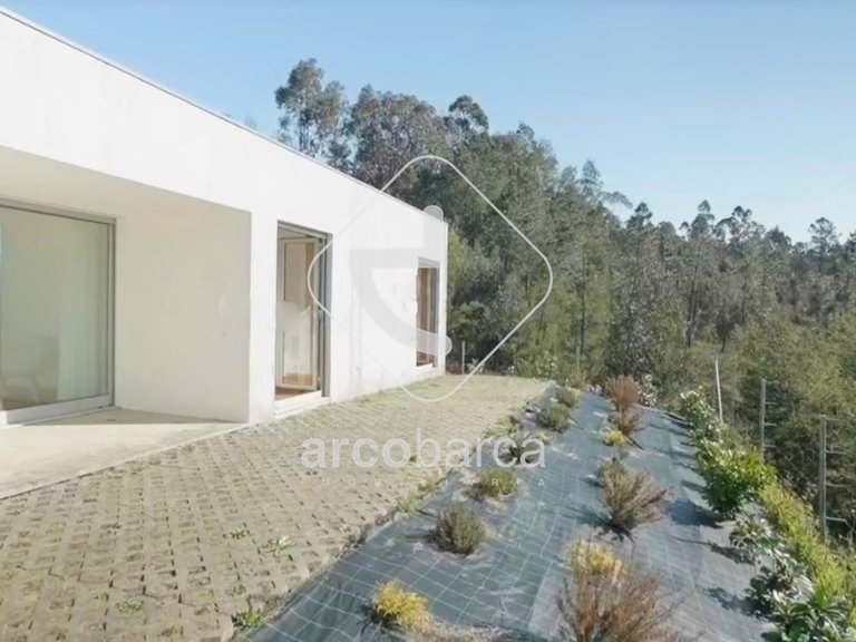 Villa para Sale en Fornelos E Queijada, Ponte De Lima 2