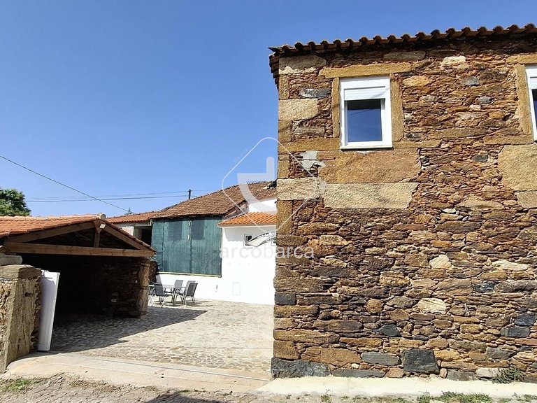 Country House para Sale en Cabração E Moreira Do Lima, Ponte De Lima 57