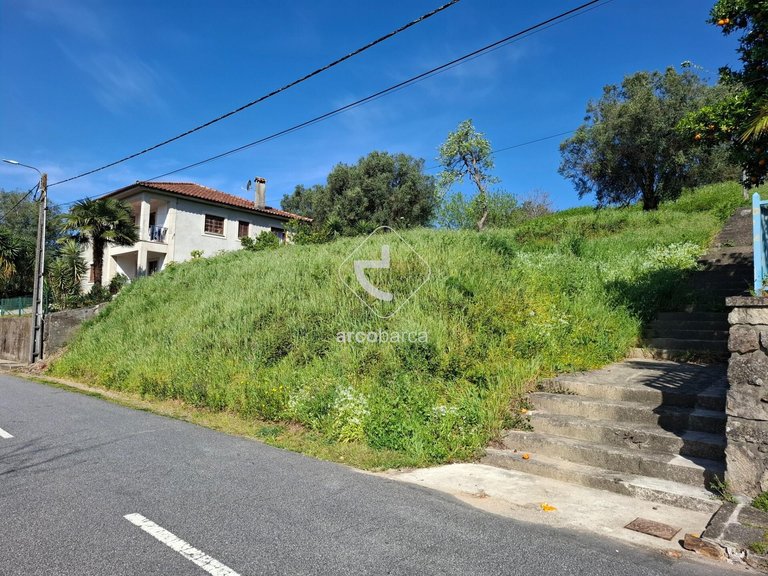 Plot para Sale en Arcozelo, Ponte De Lima 9