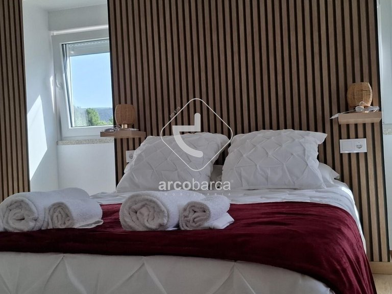 Country House para Sale en Cabração E Moreira Do Lima, Ponte De Lima 37