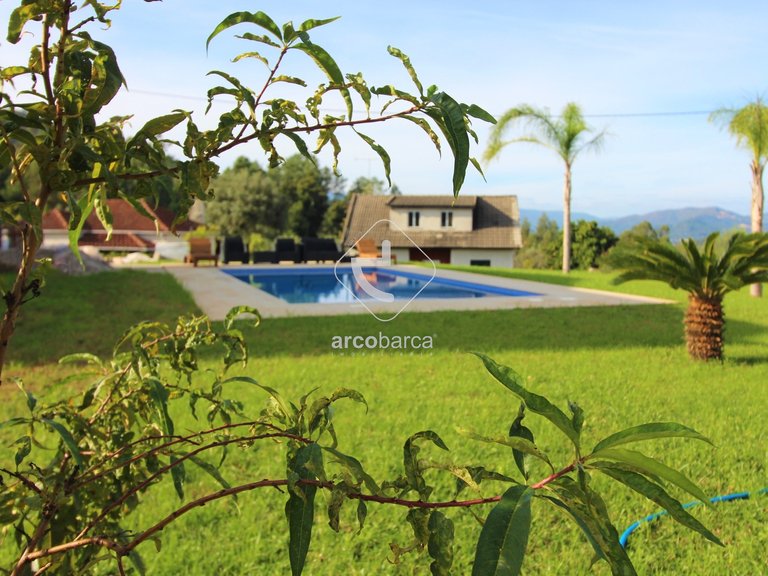 Villa para Sale en Santa Maria Rebordões, Ponte De Lima 14