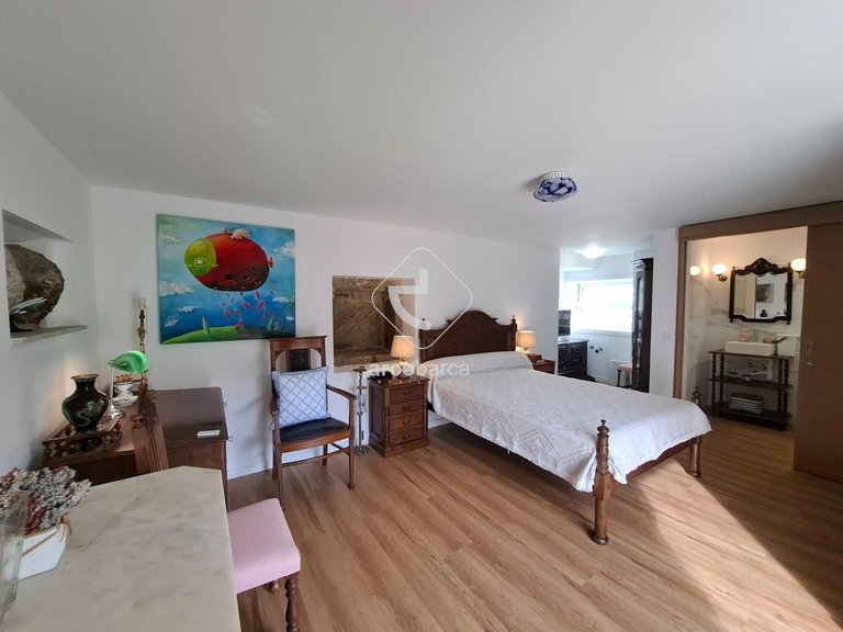 Villa para Sale en Labruja, Ponte De Lima 44