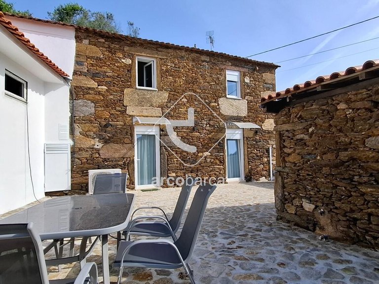 Country House para Sale en Cabração E Moreira Do Lima, Ponte De Lima 1