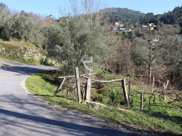 Plot para Sale en Bárrio E Cepões, Ponte De Lima 2
