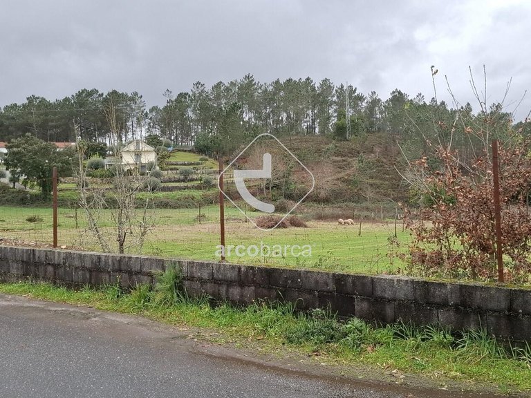 Plot para Sale en Arca E Ponte De Lima, Ponte De Lima 6