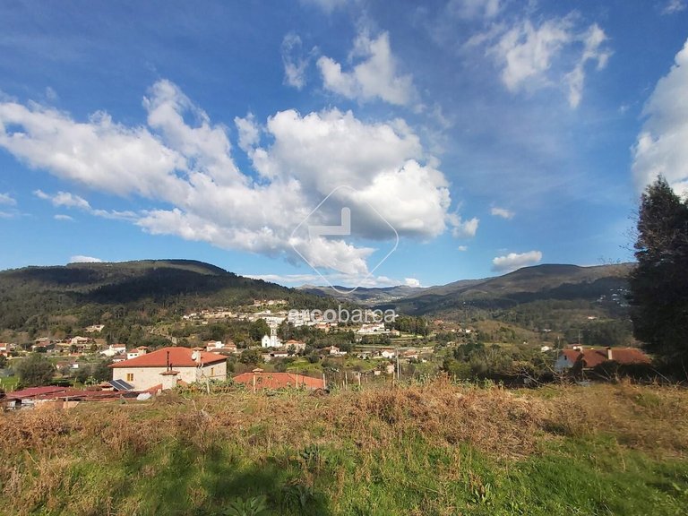 Plot para Sale en Labruja, Ponte De Lima 11