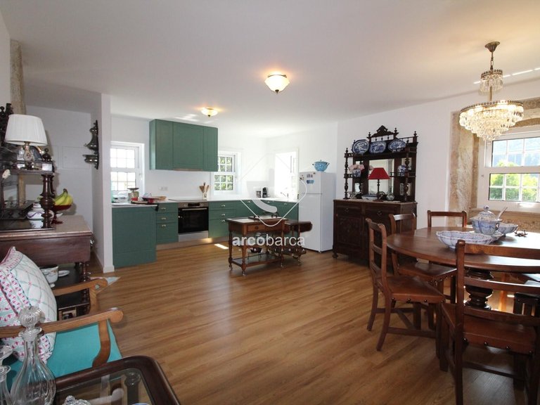 Villa para Sale en Labruja, Ponte De Lima 25