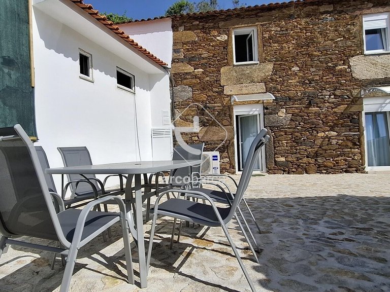 Country House para Sale en Cabração E Moreira Do Lima, Ponte De Lima 53