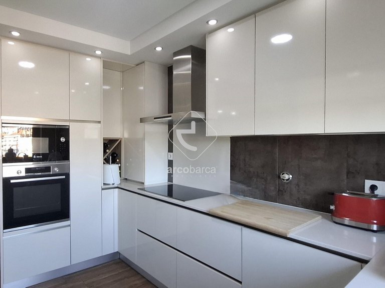 Apartment para Sale en Arca E Ponte De Lima, Ponte De Lima 1