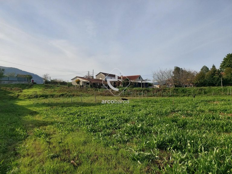 Plot para Sale en Calheiros, Ponte De Lima 4