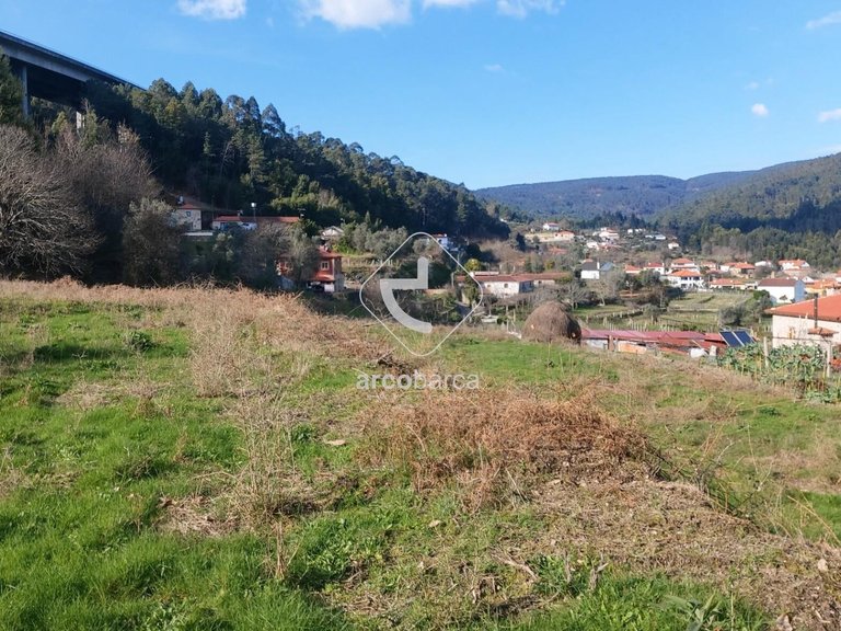Plot para Sale en Labruja, Ponte De Lima 4