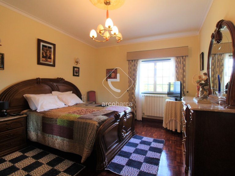 Villa para Sale en Santa Maria Rebordões, Ponte De Lima 46
