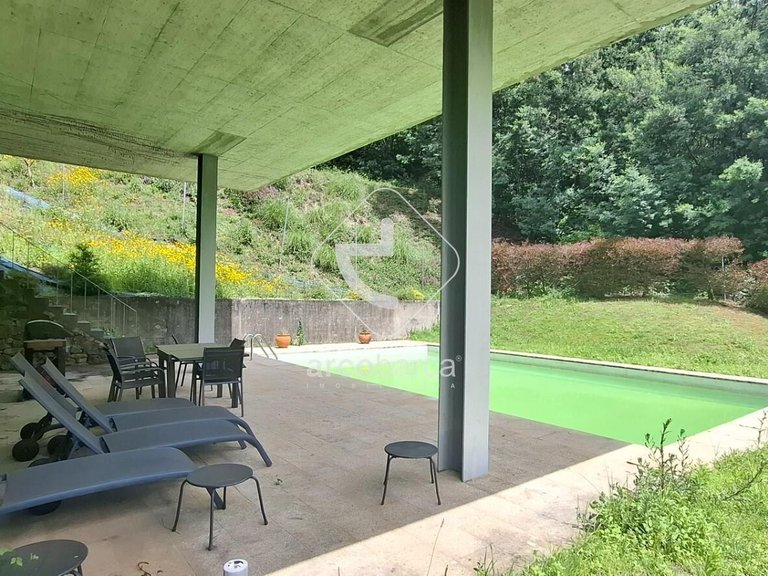 Villa para Sale en Fornelos E Queijada, Ponte De Lima 8